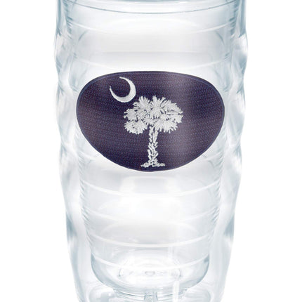 Tervis South Carolina Flag Made in USA Double Wall