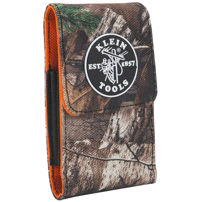 Klein Tools 55564 Tradesman Pro Camo Phone Holder,