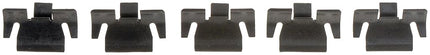 Dorman 49272 Power Window Switch Clips