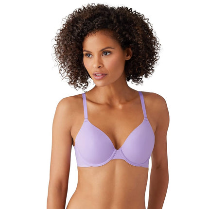 Wacoal Women's Comfort First Contour Bra, Purple Rose, 38D