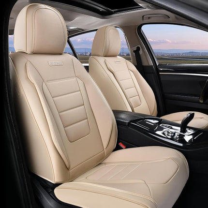 Coverado Car Seat Covers Front Seats, Car Seat Cov
