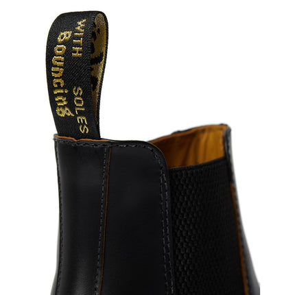 Dr. Martens Unisex Leather Insole, Tan, 11 US Women / 10 US Men