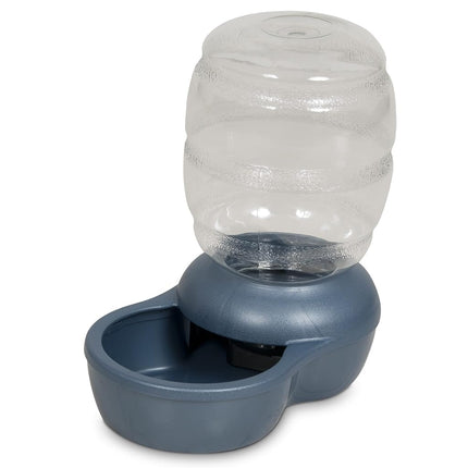 Petmate Replendish Gravity Waterer w/ Microban