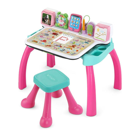VTech Explore and Write Deluxe Activity Desk (Frus
