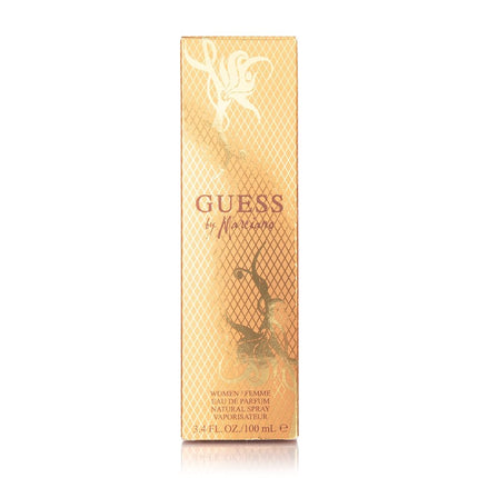 Guess Marciano Eau de Perfume for Her, 100ml (GUEGMAF0110002)