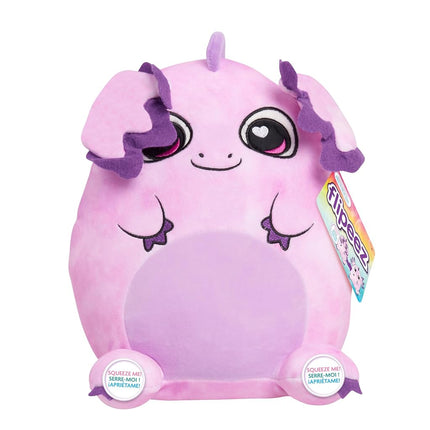 Flipeez Large Plush - Lottie, Axolotl