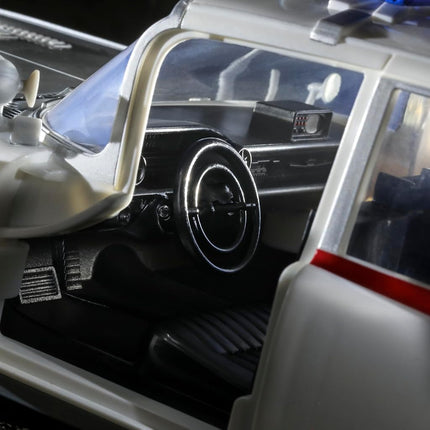 Ghostbusters Plasma Series Ecto-1 (1984) Toy Vehicle