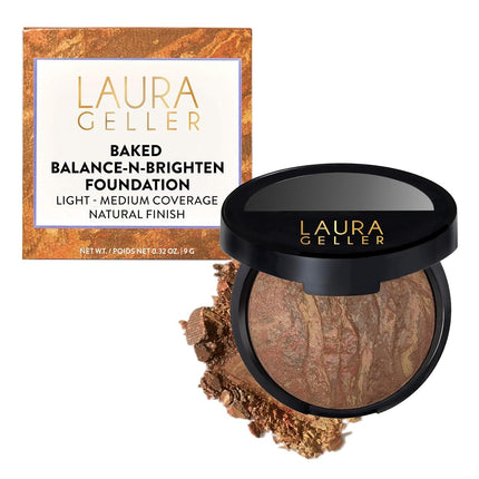 Laura Geller Baked Balance-n-Brighten Color Correc
