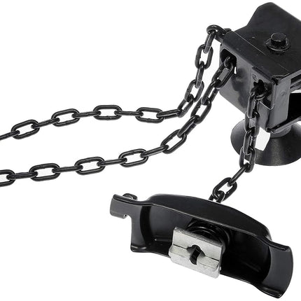 Dorman 924-551 Spare Tire Hoist for Select Toyota Models