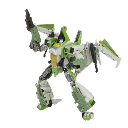 Hasbro Collectibles - Transformers Generations Studio Series VoyagerTf6 Thrust