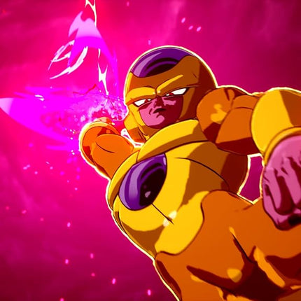 DRAGON BALL: Sparking! ZERO XSX