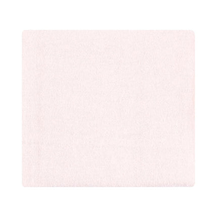 Lot de langes en flanelle de coton pour bébé unisexe Hudson Baby, motif floral sauge, taille unique