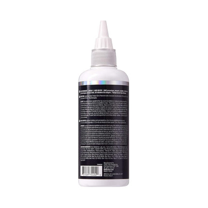 Kiss Tintation Semi-Permanent Hair Color Treatment Jet Black 148 mL