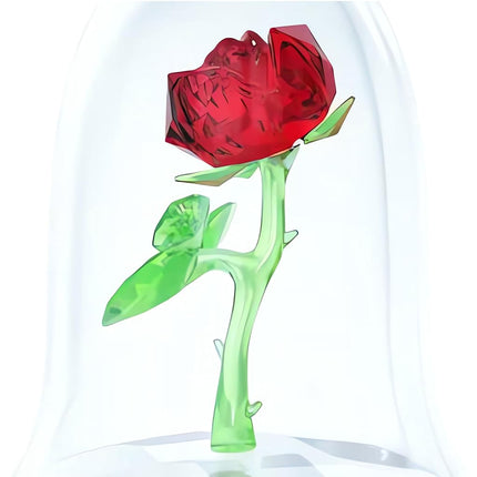 Swarovski Enchanted Rose