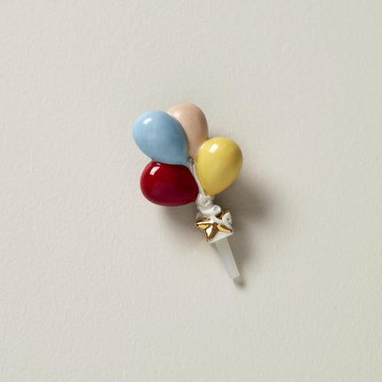 Lenox 894394 Profile Poppers Balloons