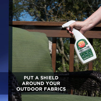 303 Products 30606 Fabric Guard in Spray Bottle 32 Oz, White