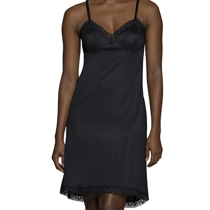 Vanity Fair Women's Full Slips for Under Dresses, 