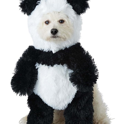California Costumes Dog Panda Costume, Small