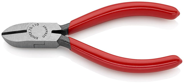 Diagonal Cut