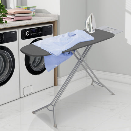 Storageideas Ironing Board 48" x 15" with Iron Hol