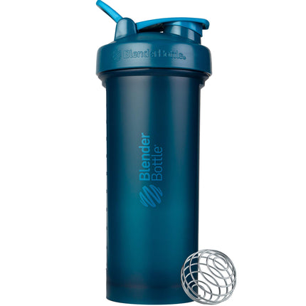 BlenderBottle Classic V2 Shaker Bottle Perfect for