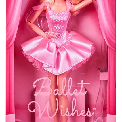 Barbie Danseuse Etoile Poupée