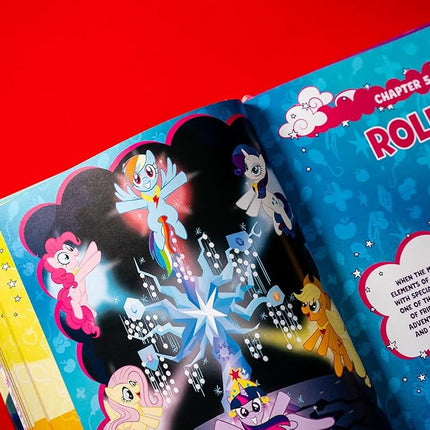 Renegade Game Studios My Little Pony RPG Core Rulebook