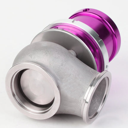 DNA Motoring WG-TS-40MM-T22-PP External Turbo Manifold Wastegate