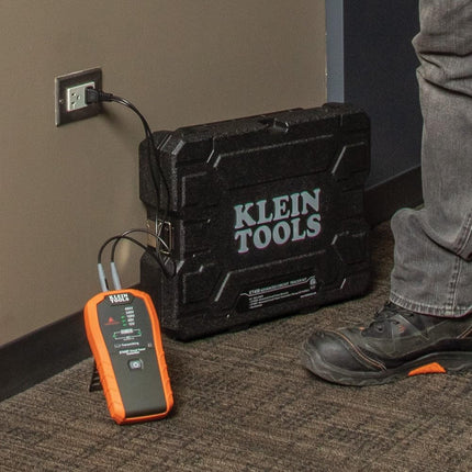 Klein Tools 69357 Cable Management