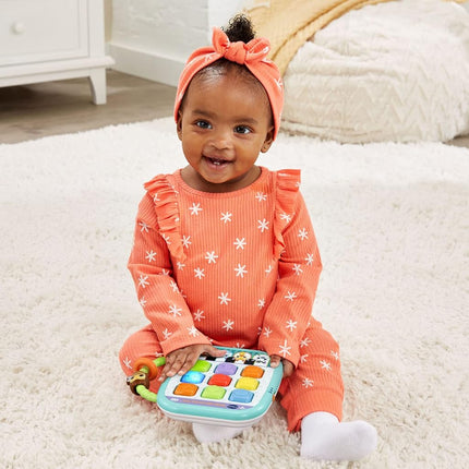 VTech Squishy Lights Learning Tray