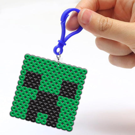 Tara Toy Minecraft Pixel Art