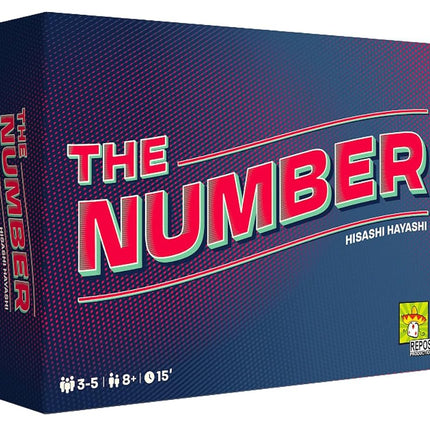 The Number
