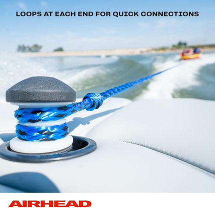 Kwik Tek AHTR-30, 3-Rider Towable Rope
