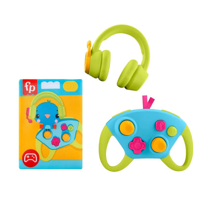 Fisher-Price Level-Up Little Gamer Gift Set