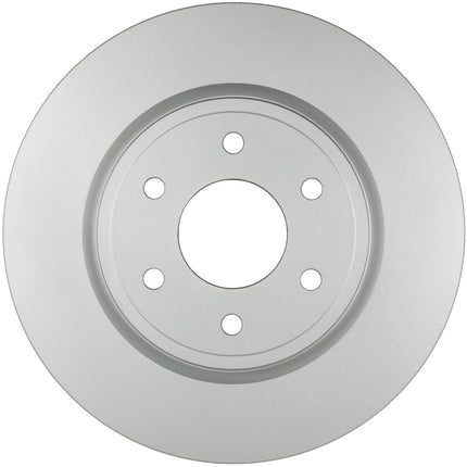 BOSCH 40011066 QuietCast Premium Disc Brake Rotor 