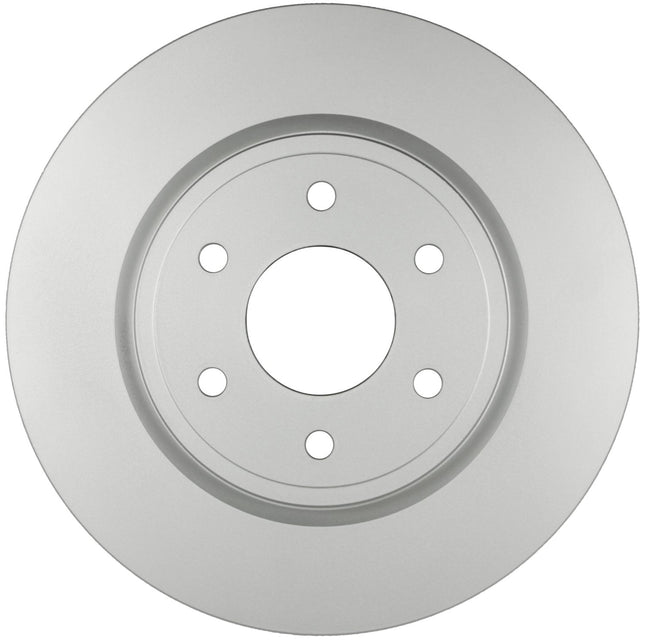 BOSCH 40011066 QuietCast Premium Disc Brake Rotor 