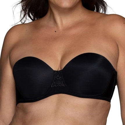 Vanity Fair Women's Beauty Back Smoothing Straples