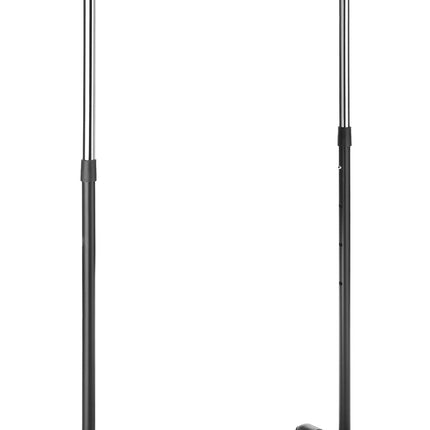 Whitmor 6021-3539-BB Adjustable Garment Rack