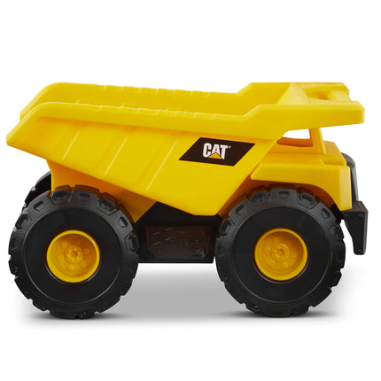 CAT Tough Rigs Dump Truck FFP