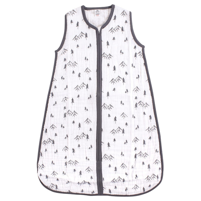 Yoga Sprout Soft Muslin Safe Sleep Wearable Sleepi