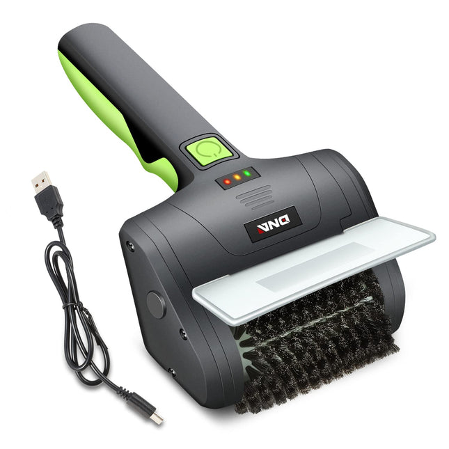 DNA MOTORING TOOLS-00219 Cordless Electric Grill C