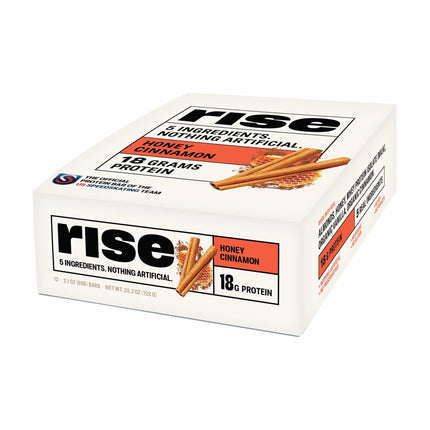 Protein Bar, Snicker Doodle, 12 Bars, 2.1 oz (60 g