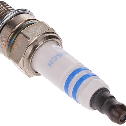 Bosch 9686 Double Iridium OE Replacement Spark Plug, Up to 4X Longer Life (4 Pk) Hyundai: Azera, Elantra, GT, Genesis, Santa Fe, XL, Tucson, Kia: Cadenza, Forte, Optima, Rondo, Sedona, Sorento, Soul