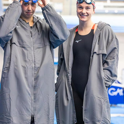 Mizuno Team Parka