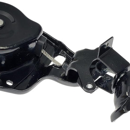 Dorman 925-517 Support de roue de secours compatible avec certains modèles Land Rover