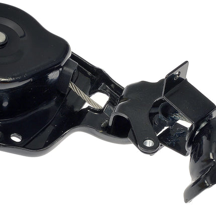 Dorman 925-517 Spare Tire Hoist Compatible with Se