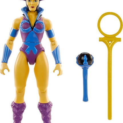 Masters of the Universe Origins Toy, Evil-Lyn Cart