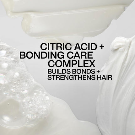 Redken Acid Bonding Concentrate Shampoo Refill 500ml