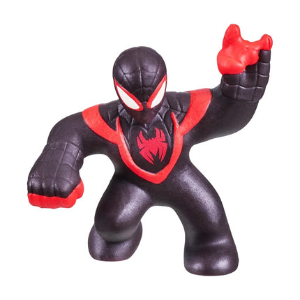 Heroes of Goo Jit Zu Marvel Mega Mini 6 Pack, Squishy Superhero Toys