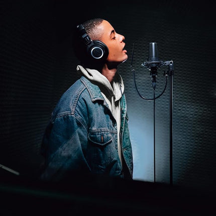 Audio-Technica AT4040 Cardioid Condenser Microphone